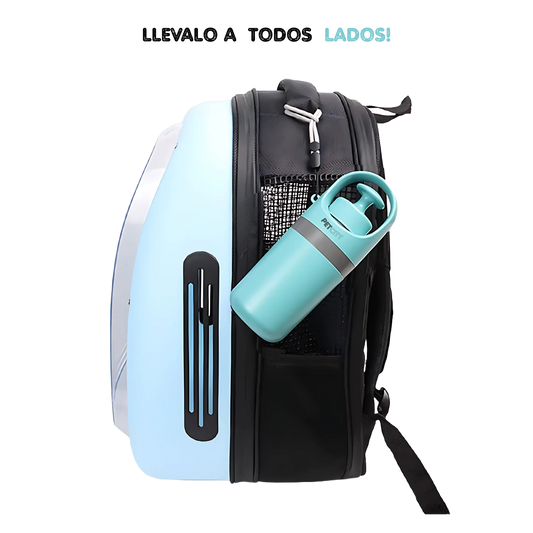 PetScoop® Recogedor portátil de popó